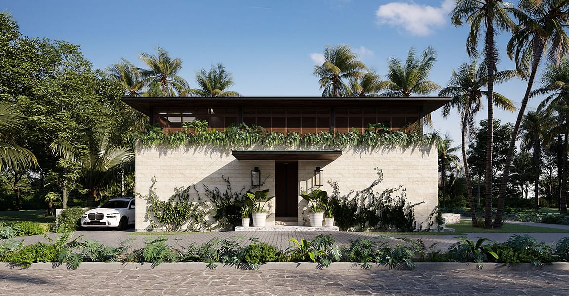 4 Bedroom Home for Sale, Yucatan Country Club, Merida, Mexico 7th