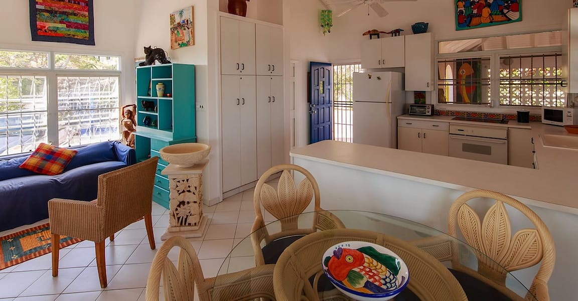 5 Bedroom MediterraneanStyle Villa for Sale, Pelican Key, St Maarten