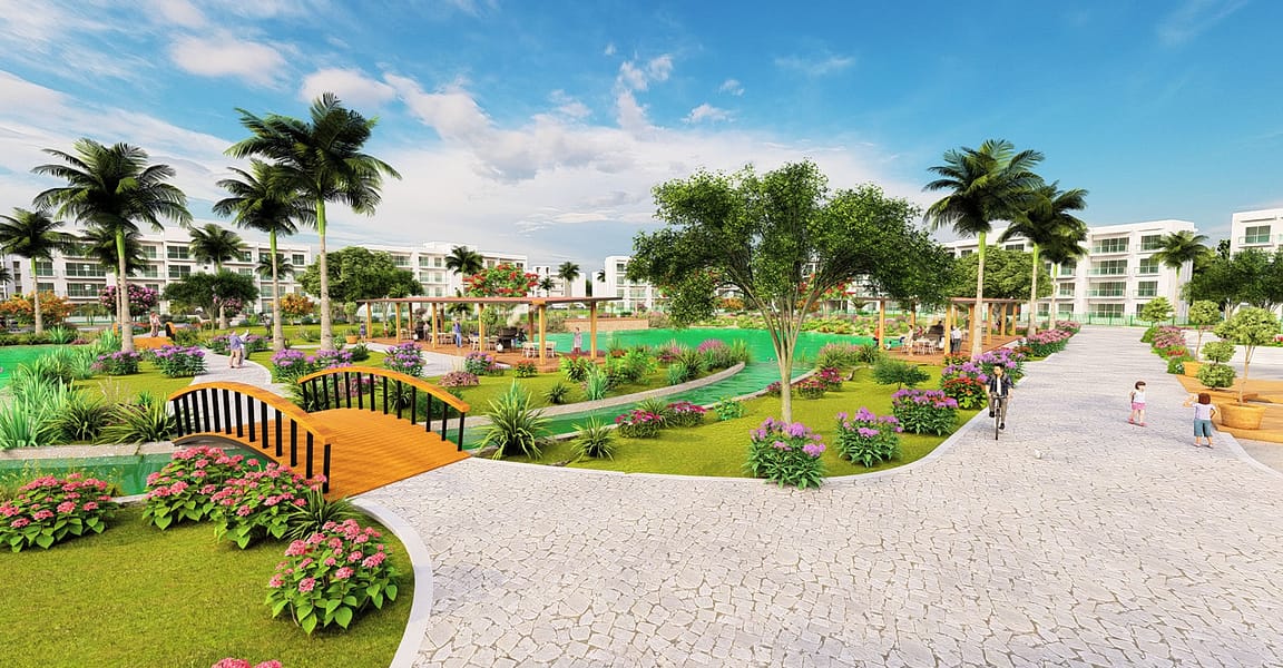 Studio Apartments for Sale, Sosua, Puerto Plata, Dominican Republic