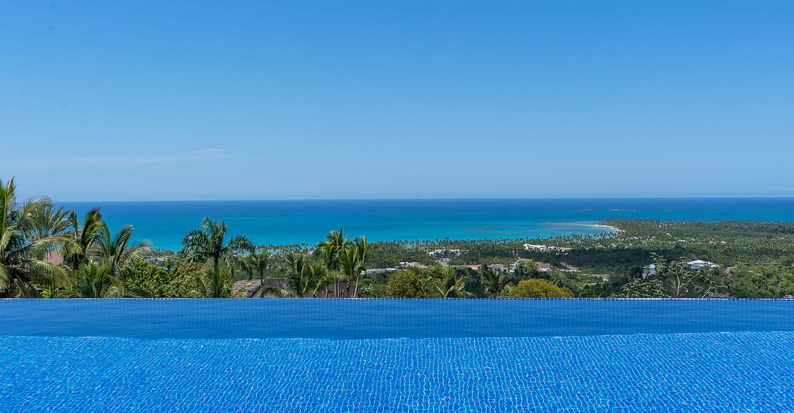 8 Bedroom Luxury Villa for Sale, Las Terrenas, Dominican Republic 7th Heaven Properties