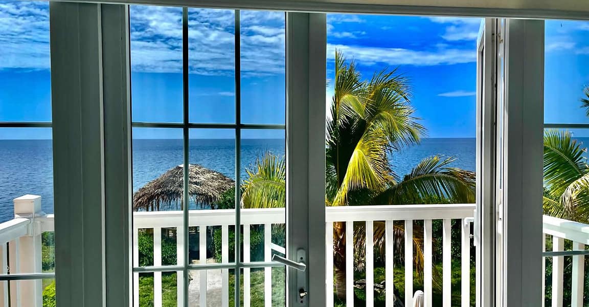 2 Bedroom Townhouse for Sale, Little Bay Country Club, Negril