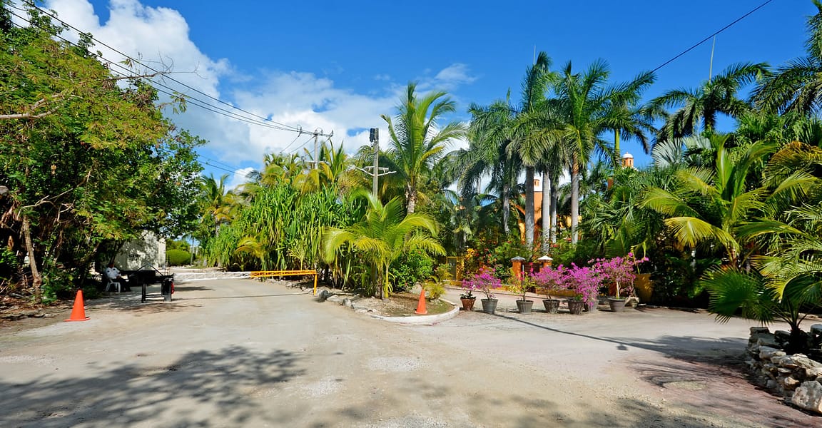 land for sale in playa del carmen