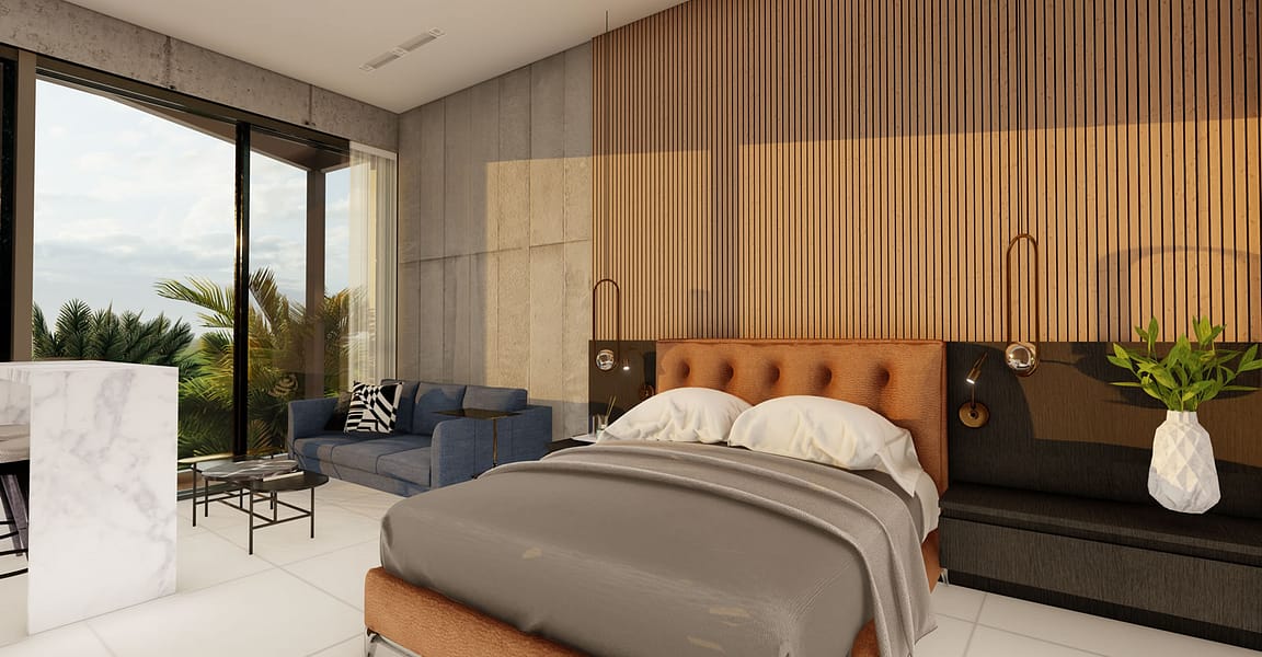 CondoHotel Suites for Sale, Downtown Punta Cana, Dominican Republic