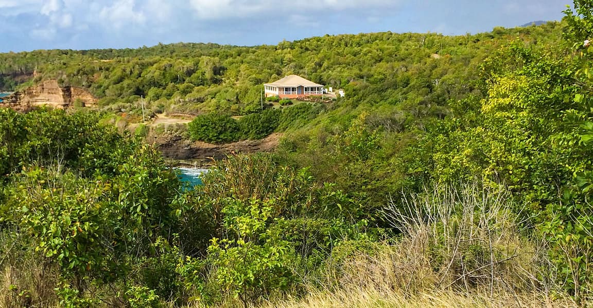 4 Bedroom Home for Sale, Belle Isle, Grenada 7th Heaven Properties