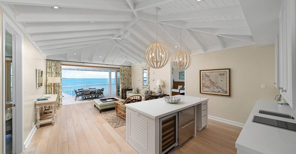 2 Bedroom Waterfront Unit for Sale, Briland Club Residences & Marina