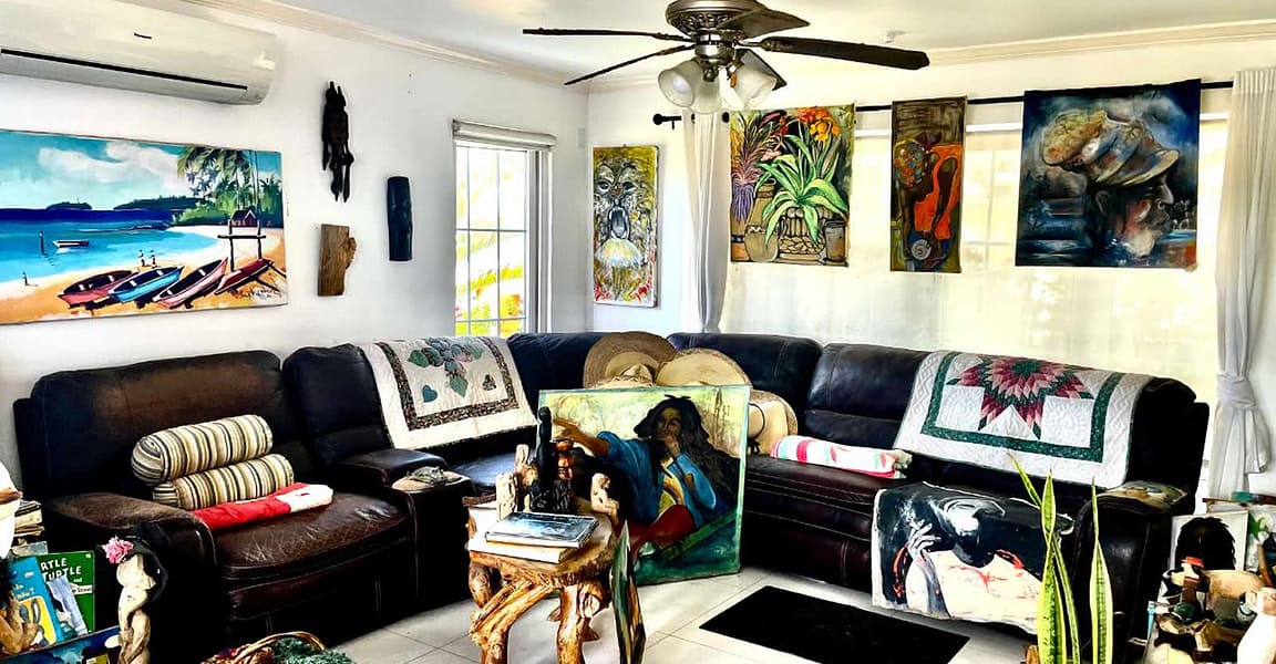 2 Bedroom Townhouse for Sale, Little Bay Country Club, Negril