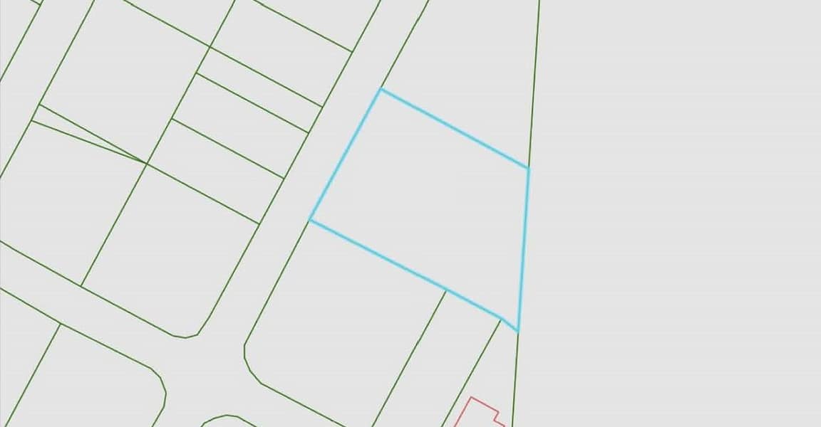 0.42 Acre Lot for Sale, Lima, Belnem, Bonaire 7th Heaven Properties