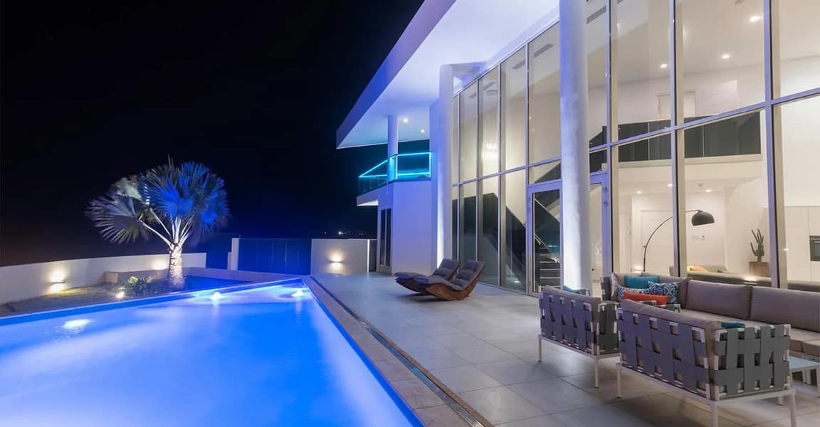 3 Bedroom Luxury Estate Home for Sale, Paseo de Playa, Tierra del Sol