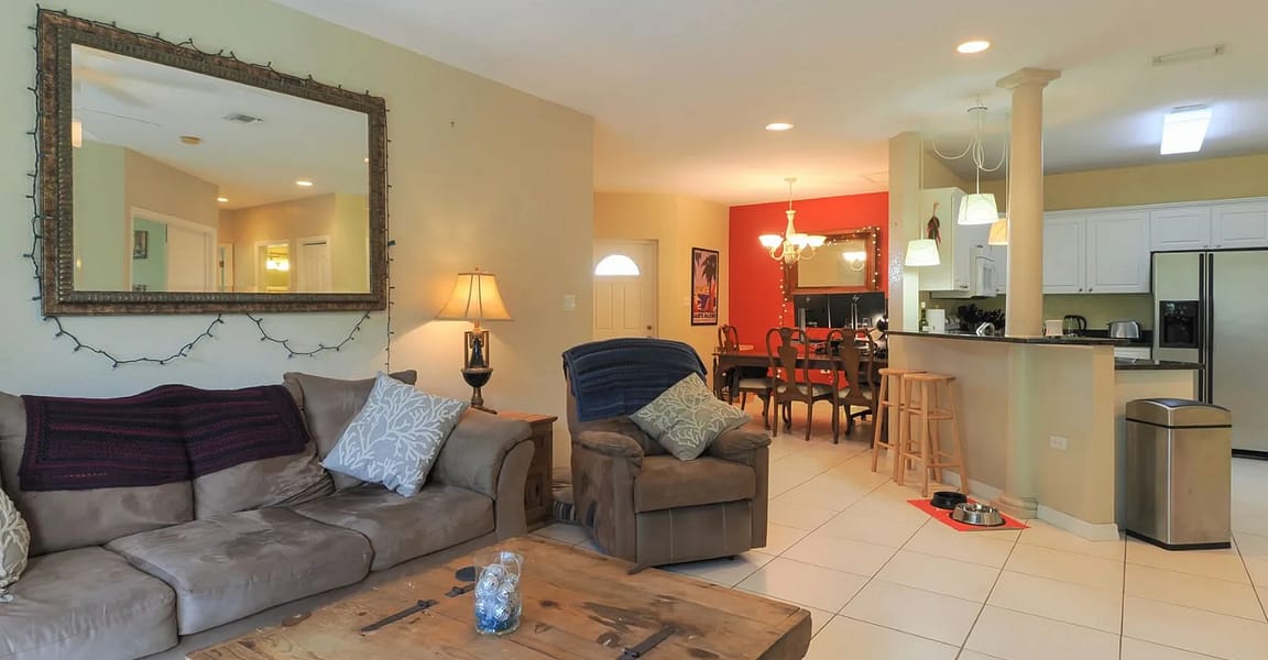 3 Bedroom Condo for Sale, Rosedale, Town, Grand Cayman 7th