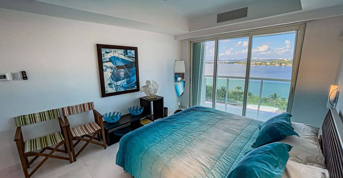 apartments in cancun for sale