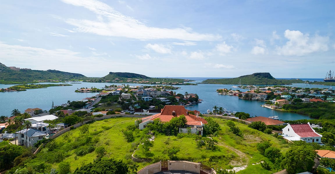 Historic Estate for Sale, Jan Sofat, Curacao 7th Heaven Properties