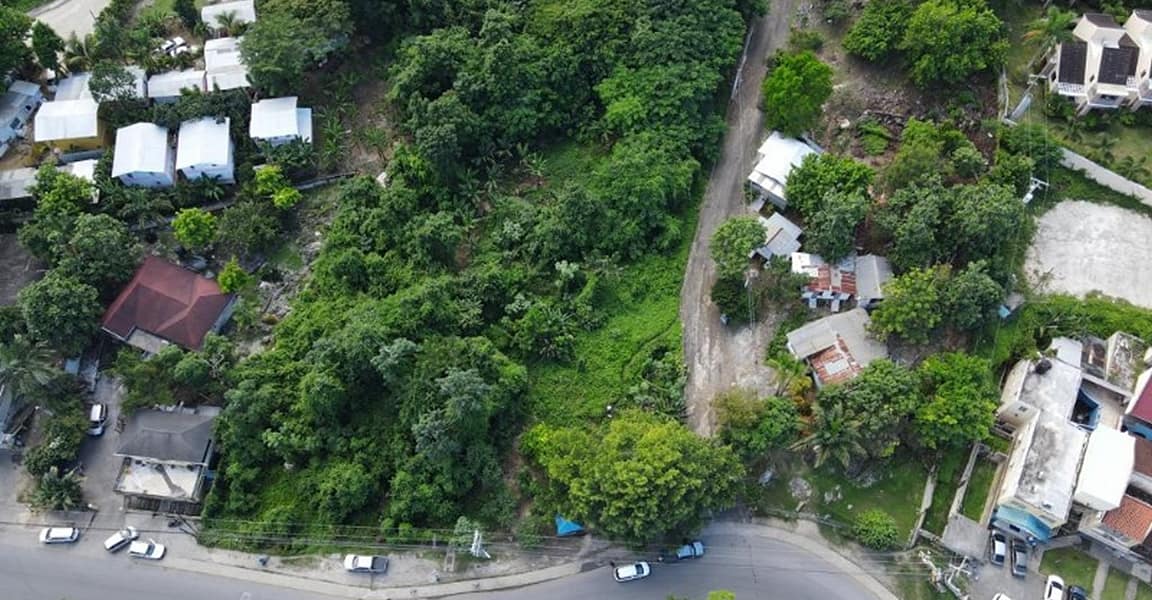 2.96 Acres of Land for Sale, Negril, Westmoreland, Jamaica 7th Heaven