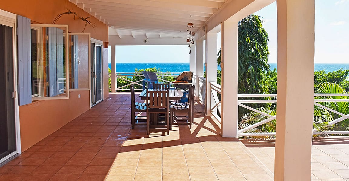 4 Bedroom Home for Sale, Belle Isle, Grenada 7th Heaven Properties