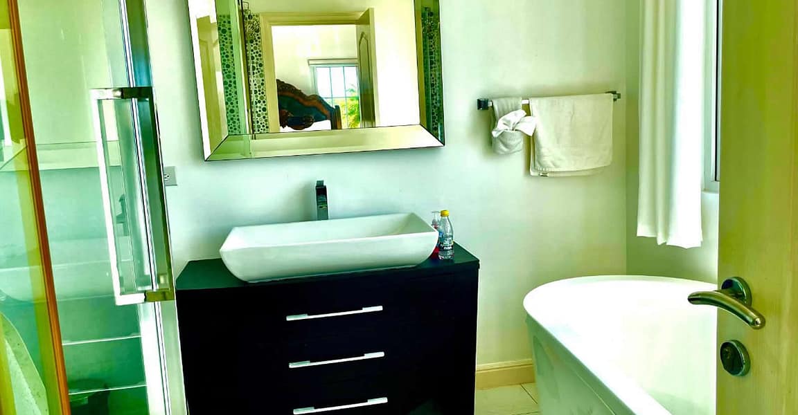 2 Bedroom Townhouse for Sale, Little Bay Country Club, Negril