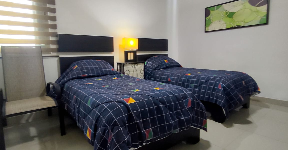 2 Bedroom Condo for Sale, El Cielo, Playa del Carmen, Quintana Roo