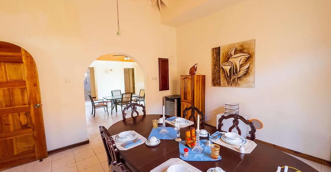 6 Bedroom Villa for Sale, Seville Heights, St Ann's Bay, Jamaica 7th