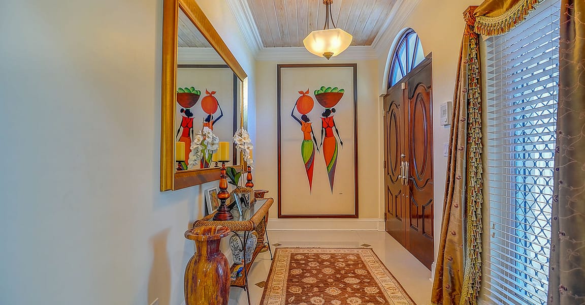 4 Bedroom House for Sale, Winton Estates, Eastern Road, New Providence