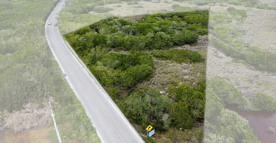 16 Acres of Land for Sale, Chicxulub Puerto, Merida, Yucatan, Mexico