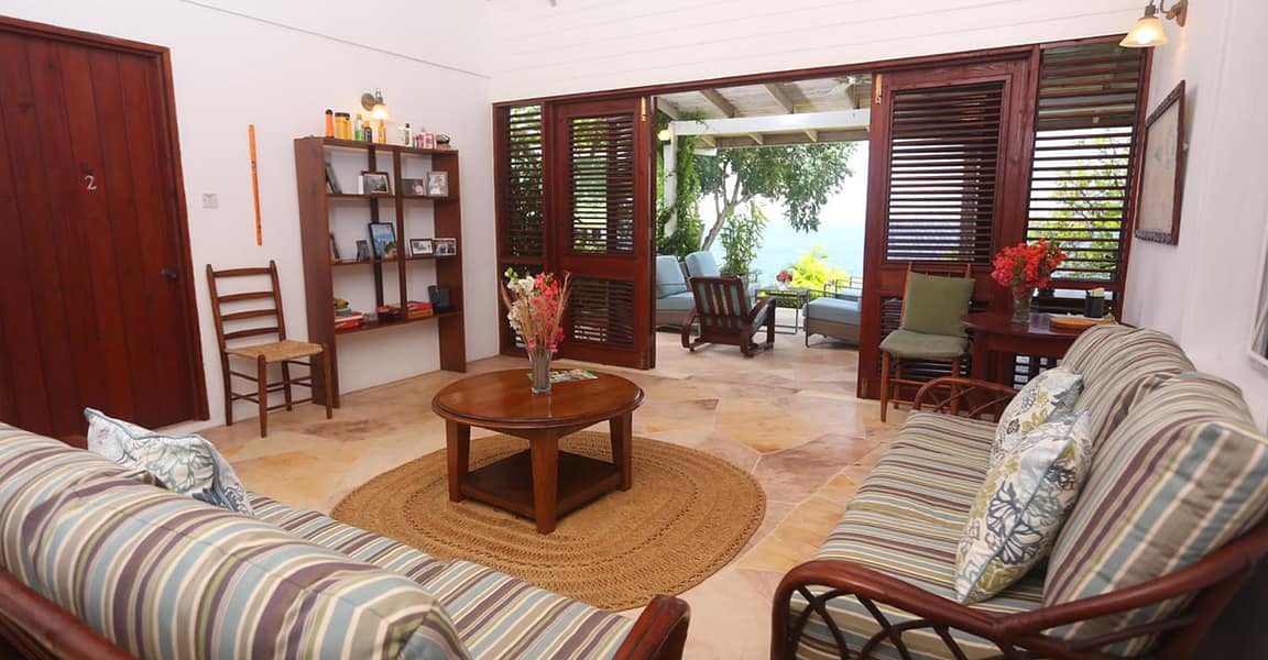 6 Bedroom Luxury Home for Sale, Malgretoute Bay, Soufriere, St Lucia