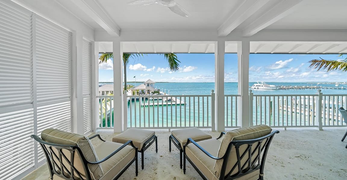 2 Bedroom Waterfront Unit for Sale, Briland Club Residences & Marina