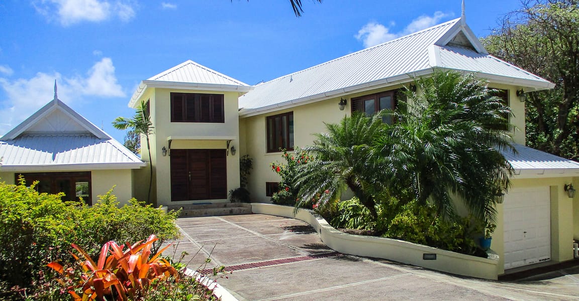 3 Bedroom Villa for Sale, New Westerhall Point, St George's, Grenada ...