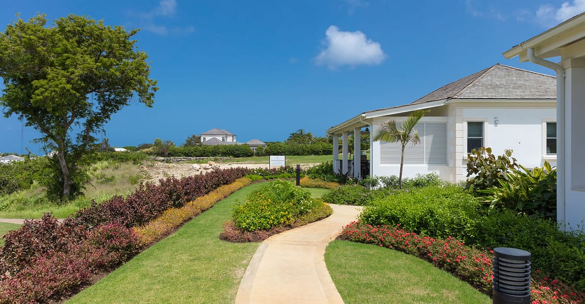 2 Bedroom Golf Villa for Sale, Royal Westmoreland, Barbados 7th