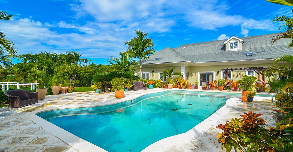 4 Bedroom House for Sale, Winton Estates, Eastern Road, New Providence, Bahamas 7th Heaven