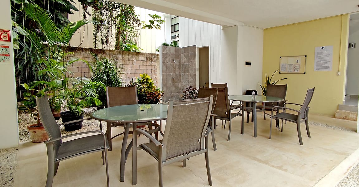 2 Bedroom Condo for Sale, El Cielo, Playa del Carmen, Quintana Roo