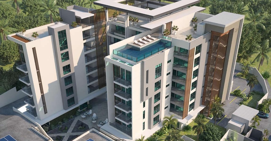 2 Bedroom Condos for Sale, Montego Bay Racquet Club Condominiums & Spa