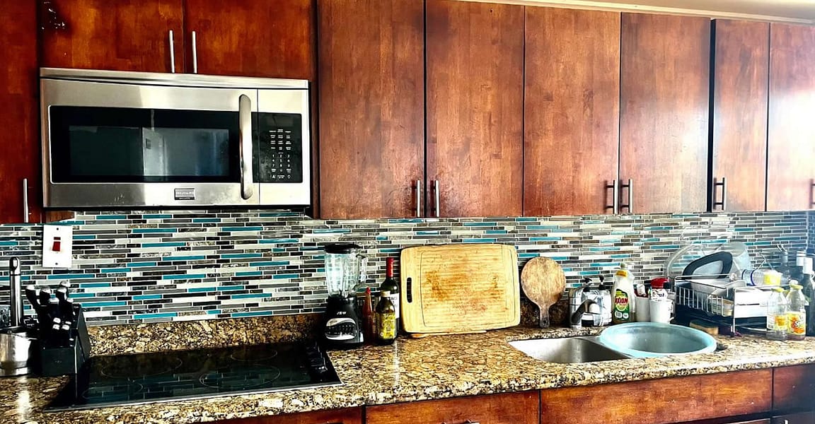 2 Bedroom Townhouse for Sale, Little Bay Country Club, Negril