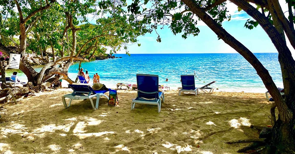 2 Bedroom Townhouse for Sale, Little Bay Country Club, Negril