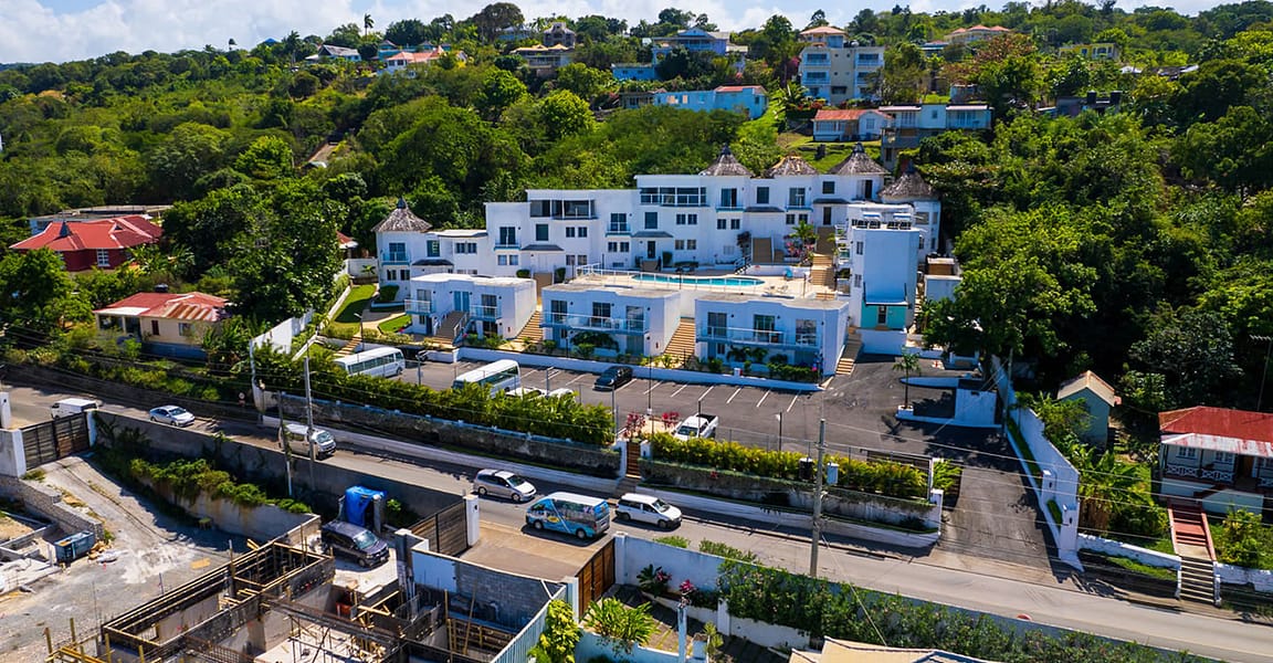 29Key Hotel for Sale, Discovery Bay, St Ann, Jamaica 7th Heaven