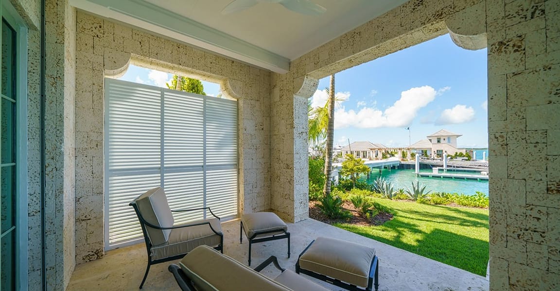 2 Bedroom Residence for Sale, Briland Club Residences & Marina, Harbour