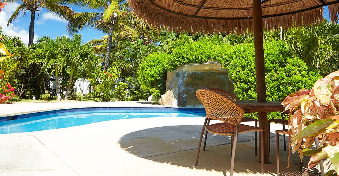 2 Bedroom Villas for Sale, Verandah Estates, Antigua 7th Heaven Properties