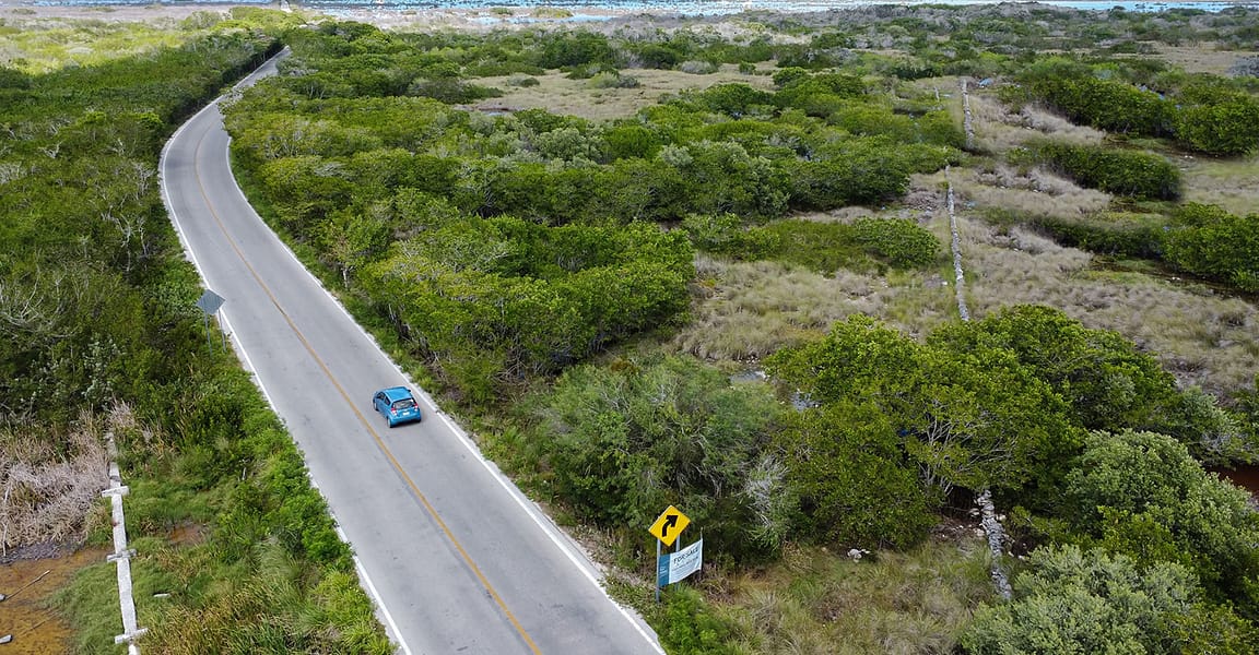 16 Acres of Land for Sale, Chicxulub Puerto, Merida, Yucatan, Mexico