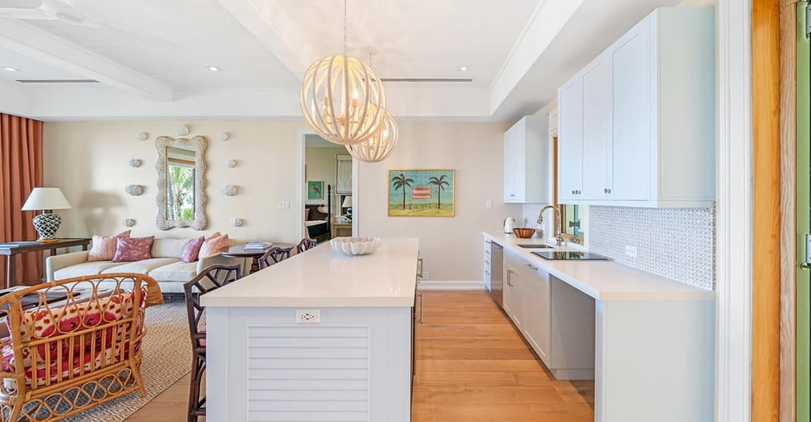 2 Bedroom Residence for Sale, Briland Club Residences & Marina, Harbour