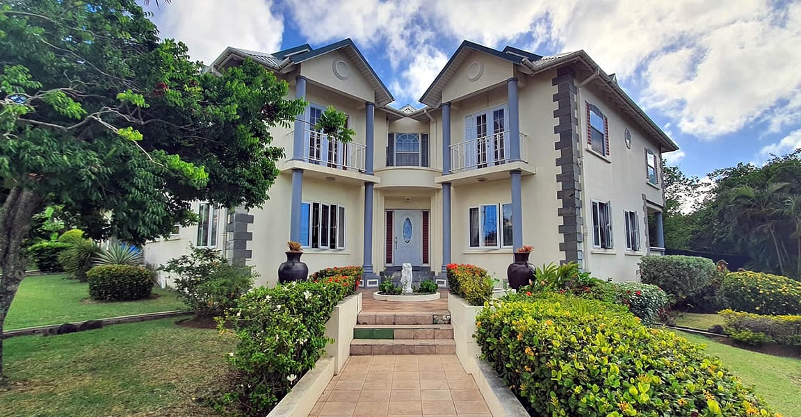 3 Bedroom House for Sale, Rodney Heights, St Lucia 7th Heaven Properties