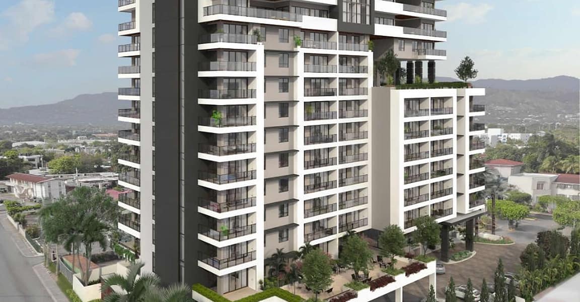 2 Bedroom Residences for Sale, Terra Nova, Merrick Ave, Kingston