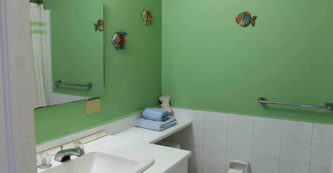 2 Bedroom Waterfront Property for Sale, North Finger, Jolly Harbour