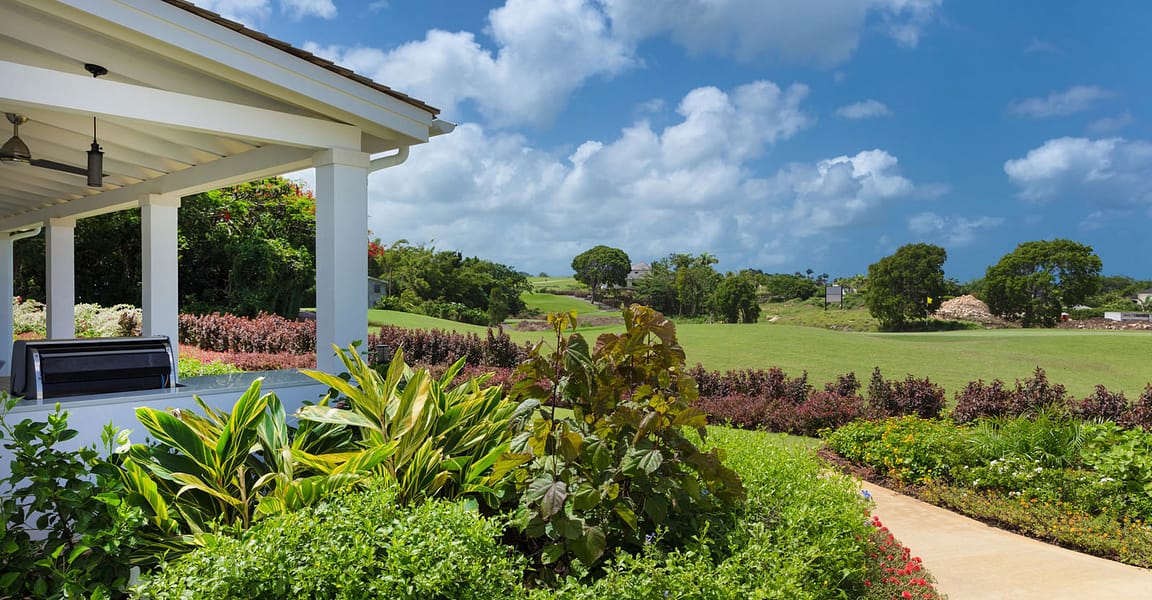 2 Bedroom Golf Villa for Sale, Royal Westmoreland, Barbados 7th