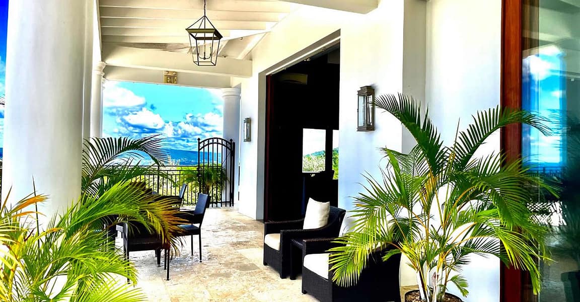 0.17 Acre Lot for Sale, Reading Heights, St James, Jamaica 7th Heaven