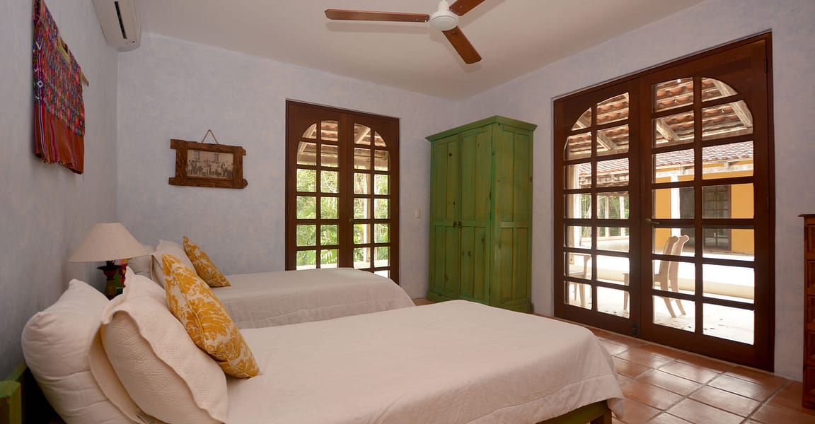 4 Bedroom Home for Sale, Los Arboles, Tulum, Mexico 7th Heaven Properties