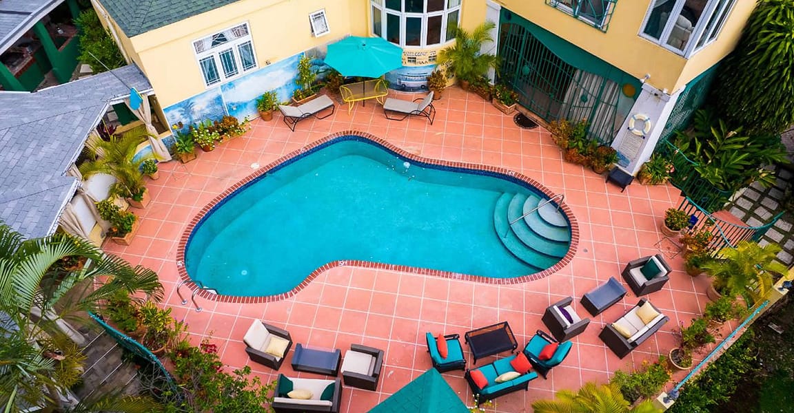 7 Bedroom House for Sale, Farringdon Heights, Kingston, Jamaica 7th Heaven Properties