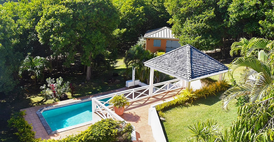 4 Bedroom Home for Sale, Belle Isle, Grenada 7th Heaven Properties