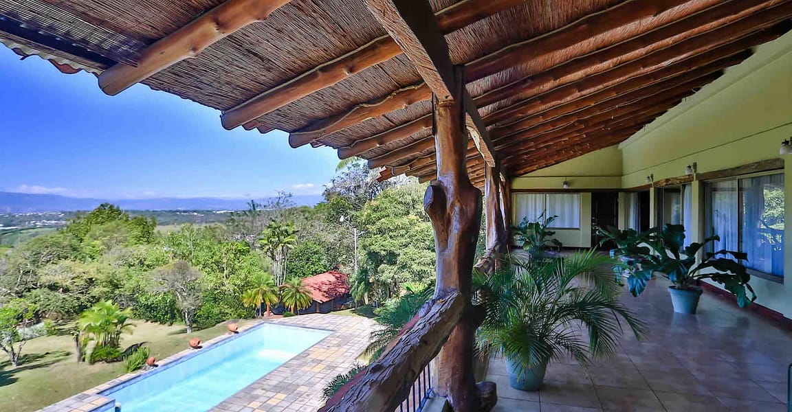 6 Bedroom Investment Property for Sale, Ciudad Colon, Mora, San Jose