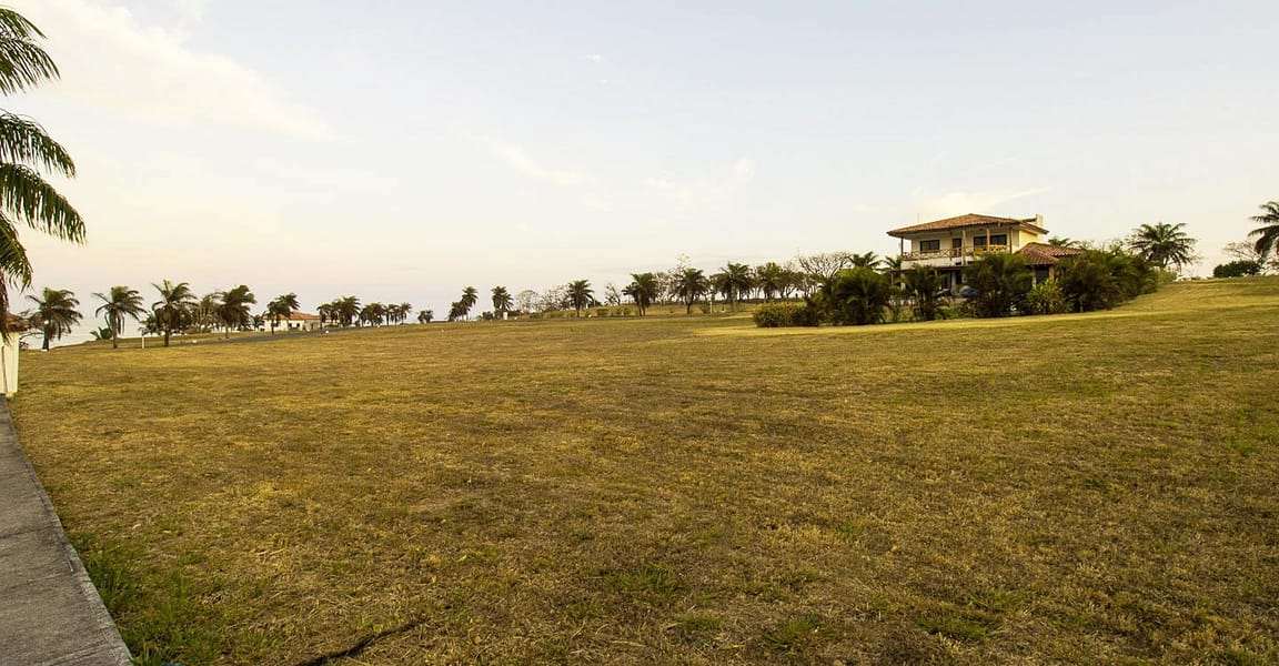 0.2 Acre Lot for Sale, Andromeda, Pedasi, Panama 7th Heaven Properties