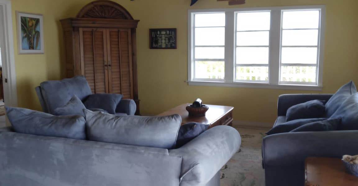 4 Bedroom Beachfront Property for Sale, Rum Cay, Bahamas 7th Heaven