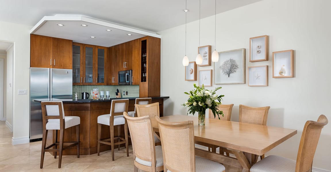 3 Bedroom Penthouse for Sale, West Bay Club, Grace Bay, Providenciales