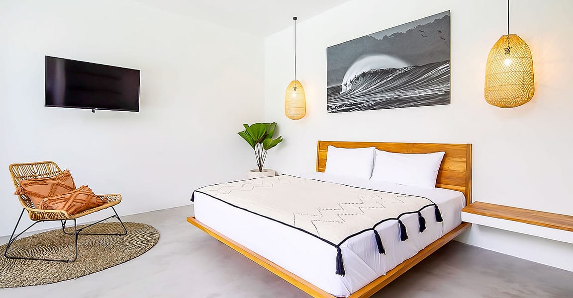 6 Bedroom Family Compound for Sale, Playa Hermosa, Puntarenas, Costa