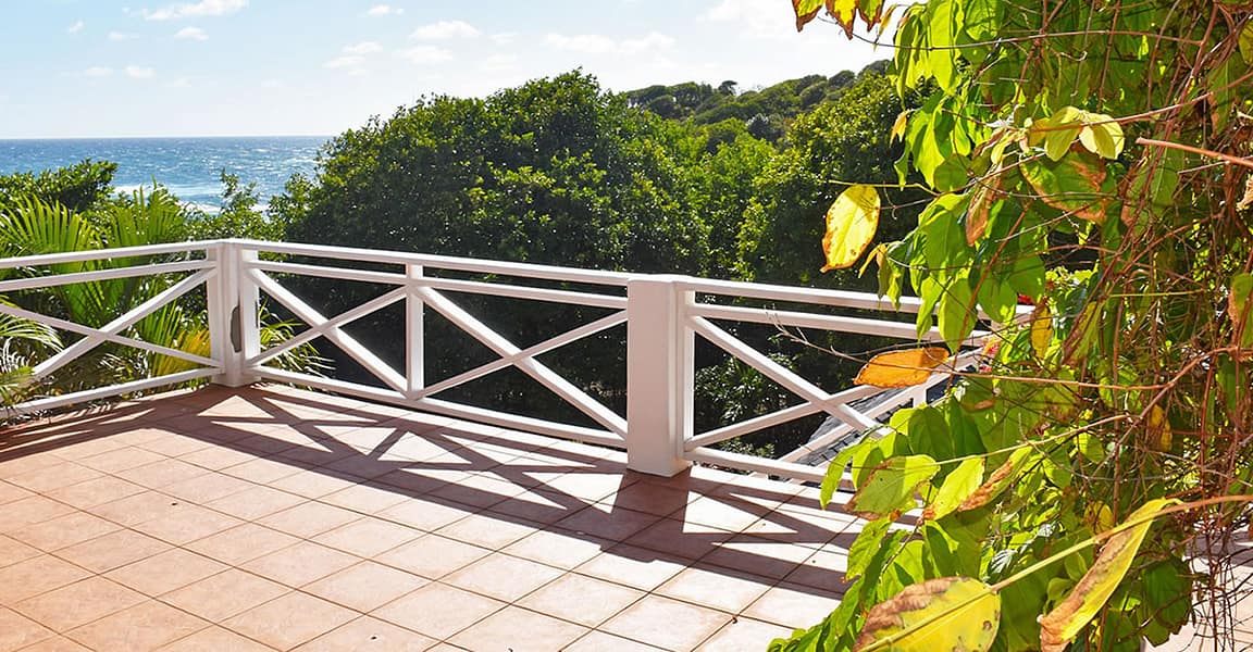 4 Bedroom Home for Sale, Belle Isle, Grenada 7th Heaven Properties